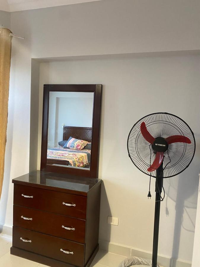 شاليه قرية ريفيرا 1 Ras Sedr Exterior foto