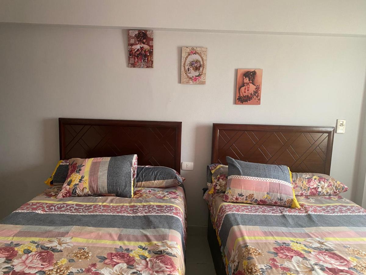 شاليه قرية ريفيرا 1 Ras Sedr Exterior foto