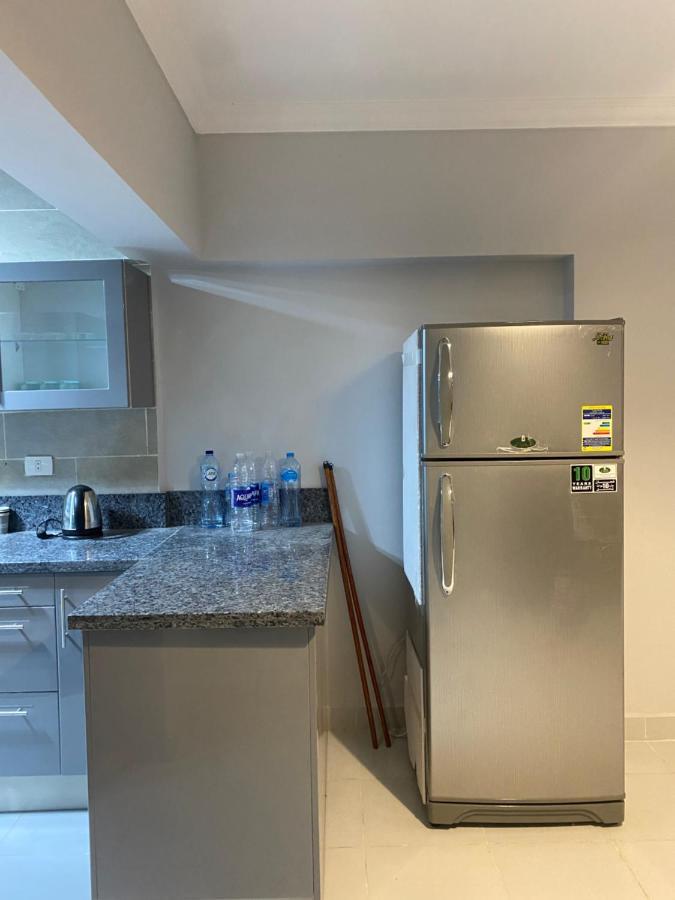 شاليه قرية ريفيرا 1 Ras Sedr Exterior foto