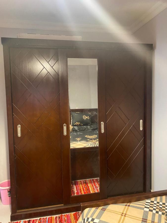شاليه قرية ريفيرا 1 Ras Sedr Exterior foto